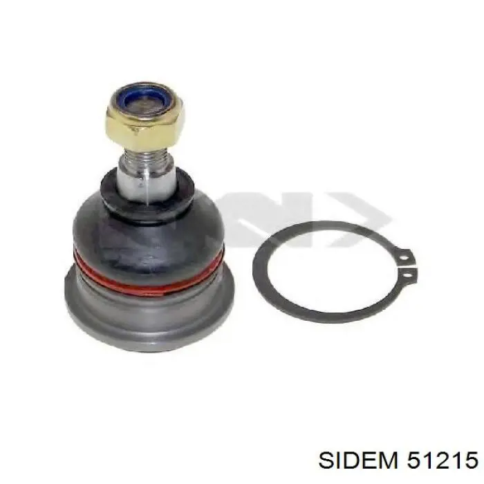 Рулевая тяга Sidem 51215 цена, от 15.84 USD