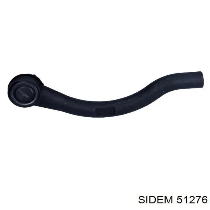 Левый рычаг передней нижней подвески Sidem 51276 цена, от 64.31 USD