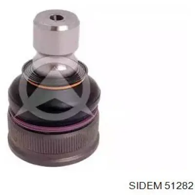 51282 Sidem Палец шаровой нижний