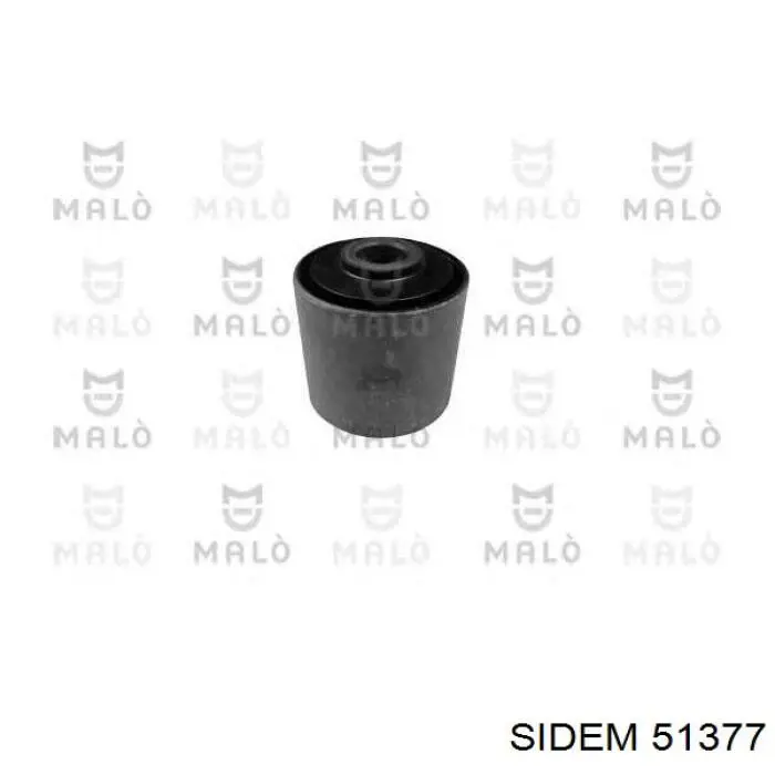Правый рычаг передней нижней подвески Sidem 51377 цена, от 46.54 USD