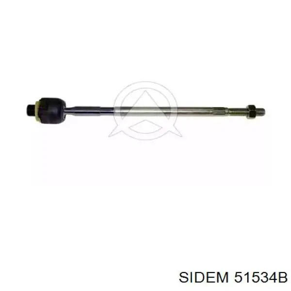 Тяга рулевая поперечная Mazda BA2932135