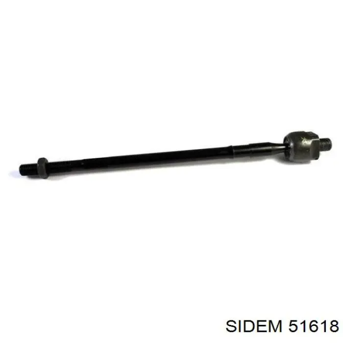 Рулевая тяга Sidem 51618 цена, от 17.25 USD