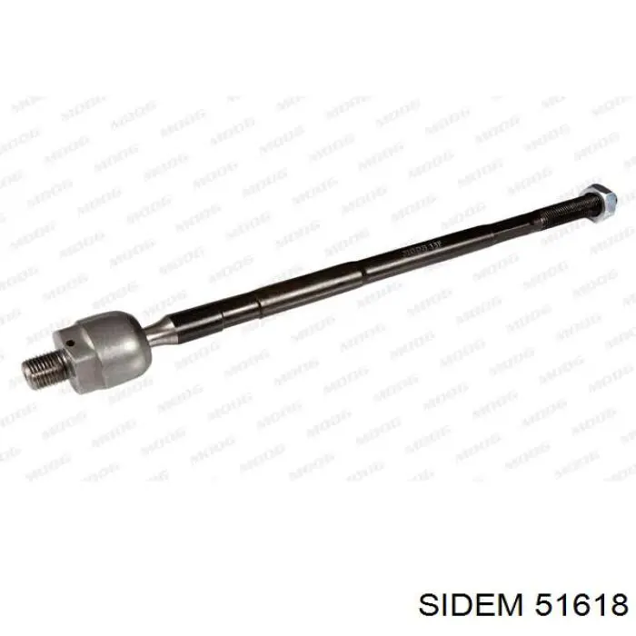 Купить LC6232240 Mazda Рулевая тяга