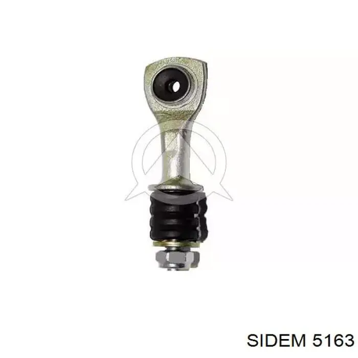 Стойка заднего стабилизатора правая 5163 Sidem