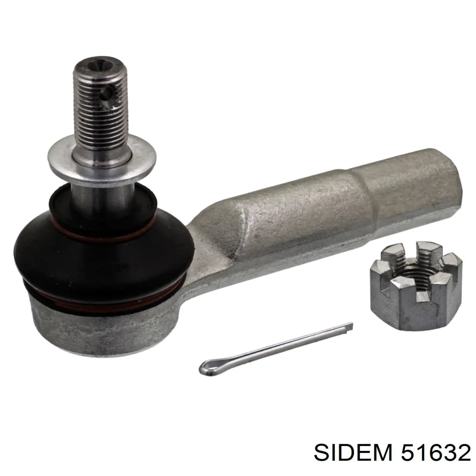 Рулевой наконечник Sidem 51632 цена, от 12.46 USD