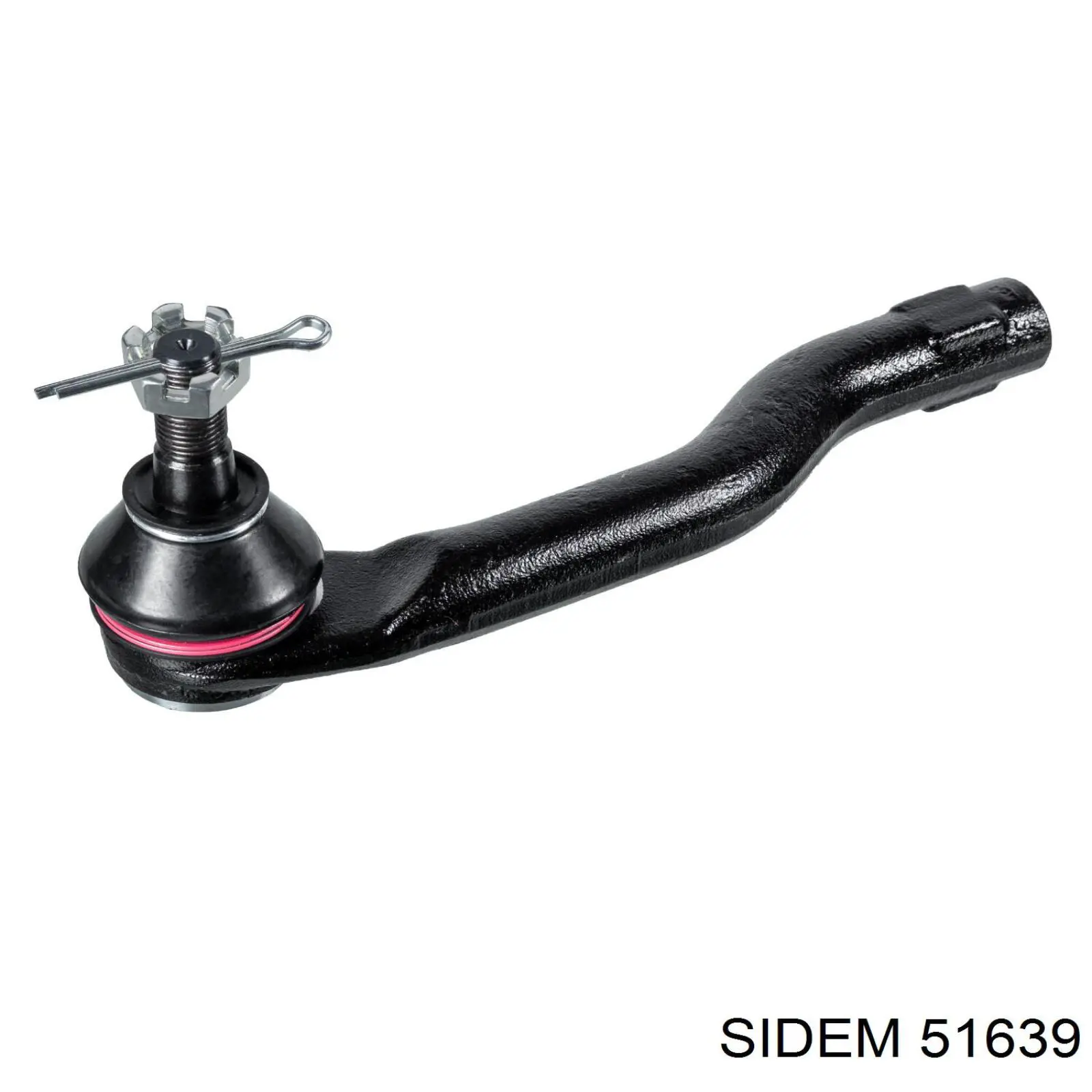 Рулевой наконечник Sidem 51639 цена, от 13.14 USD