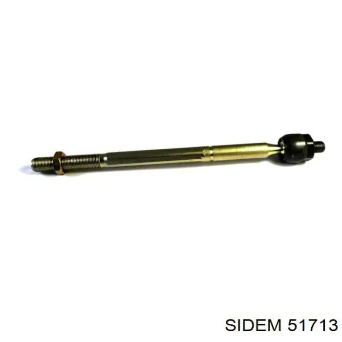 Рулевая тяга Sidem 51713 цена, от 16.45 USD