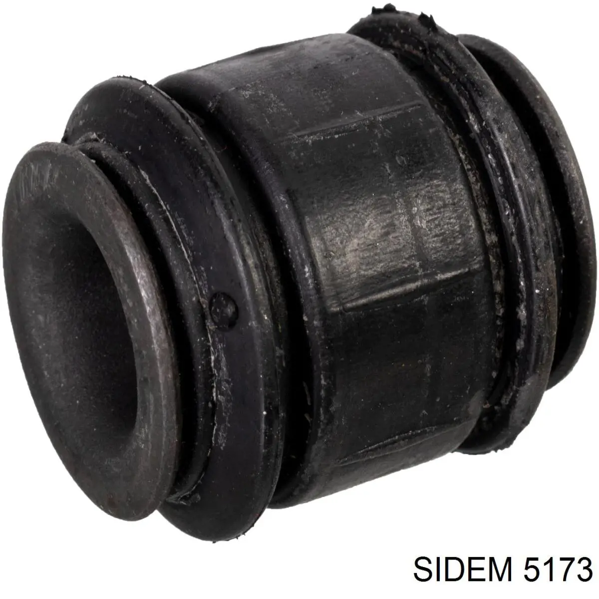 551218396R Renault (RVI) Поперечная тяга задней подвески