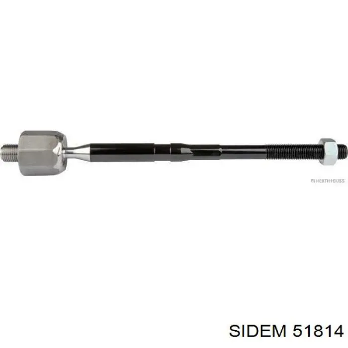 Рулевая тяга D10E32240 Mazda