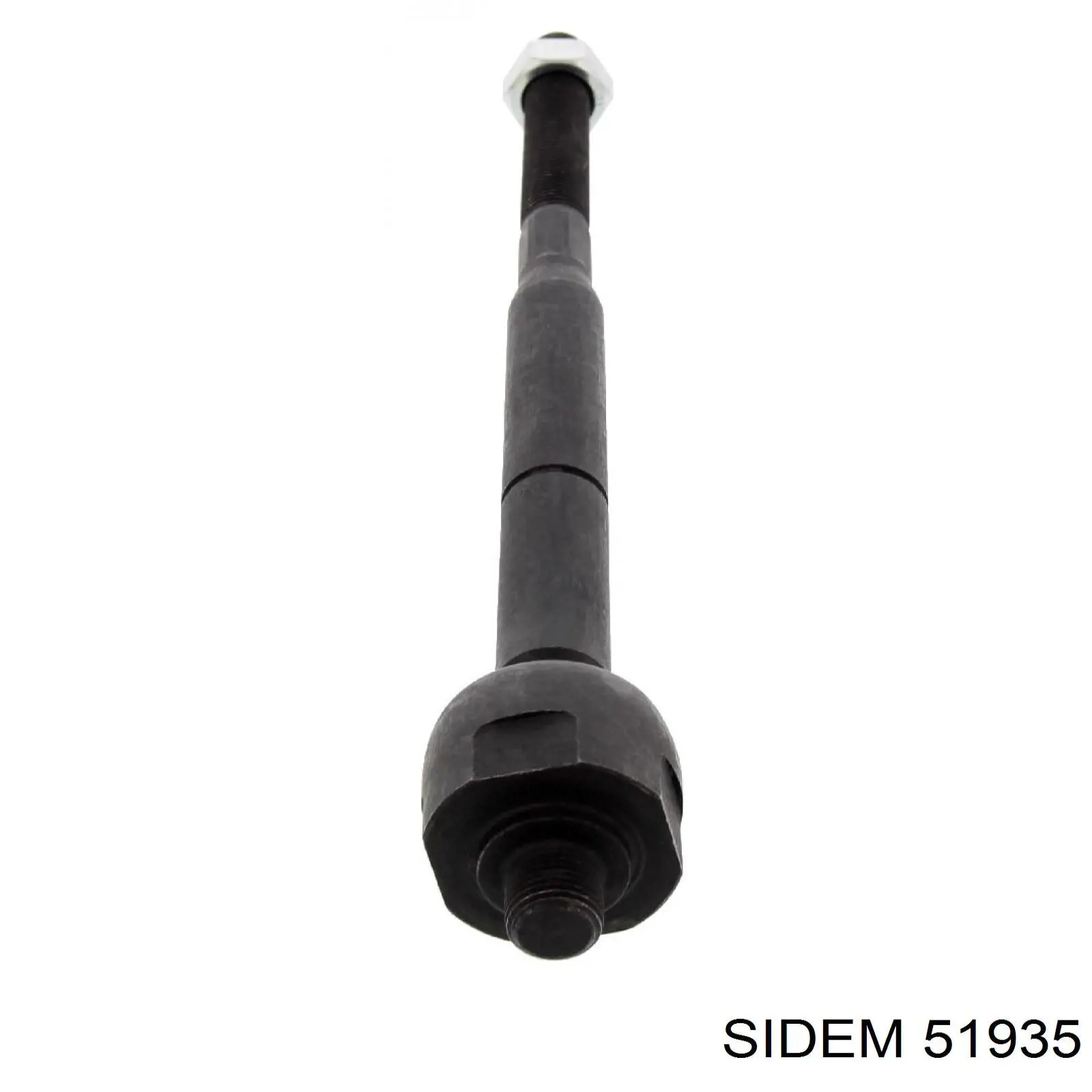 Рулевой наконечник SIDEM 51935