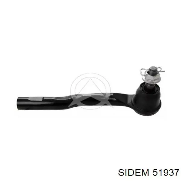 Рулевой наконечник Sidem 51937 цена, от 19.58 USD