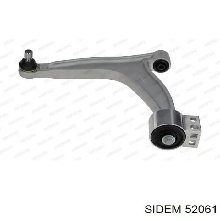 Стойки стабилизатора Mazda 9980308190