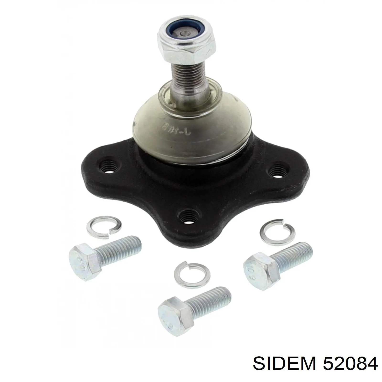 Верхняя шаровая опора Sidem 52084 цена, от 14.21 USD