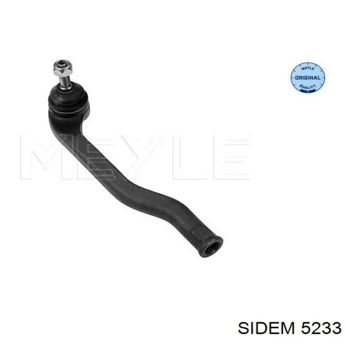 Рулевой наконечник Sidem 5233 цена, от 20.75 USD