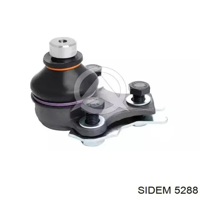 Нижняя шаровая опора 5288 Sidem