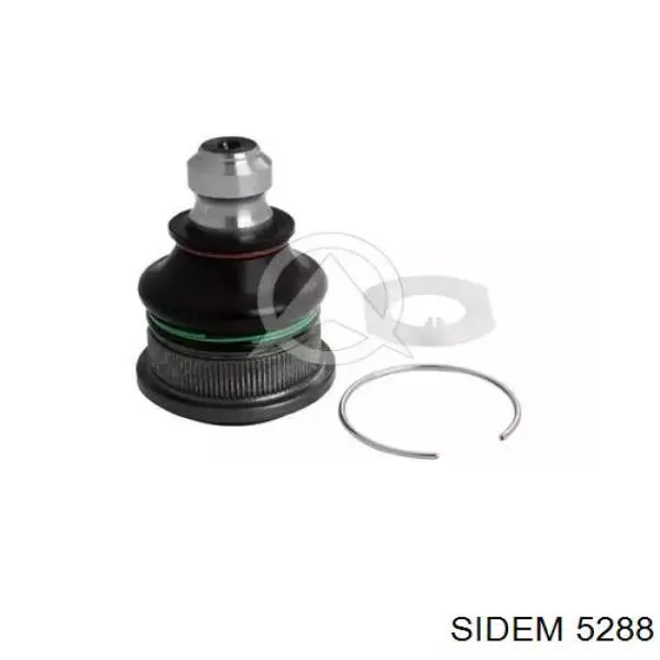 Нижняя шаровая опора Sidem 5288