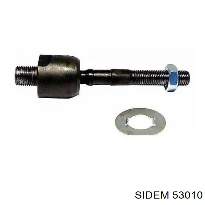 Рулевая тяга 53010 Sidem