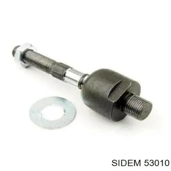 Тяга рулевая поперечная Sidem 53010