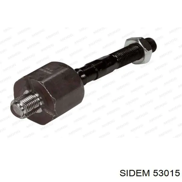 Рулевая тяга 53015 Sidem