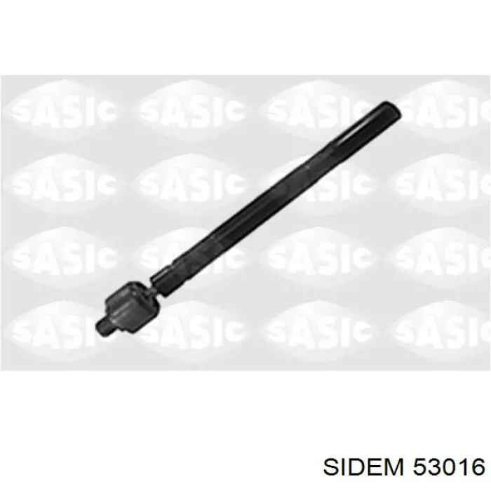 Рулевая тяга 1607294580 Peugeot/Citroen