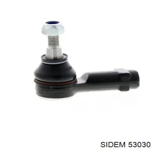 Наконечник рулевой тяги Sidem 53030