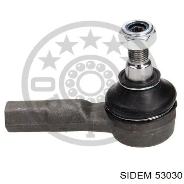 Рулевой наконечник Sidem 53030 цена, от 17.05 USD