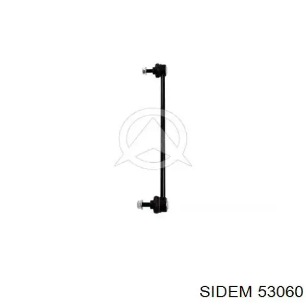 Стойки стабилизатора Sidem 53060