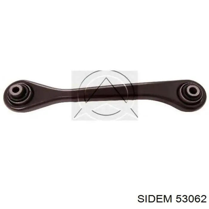 Линк стабилизатора, переднего, левый Sidem 53062 цена, от 22.97 USD