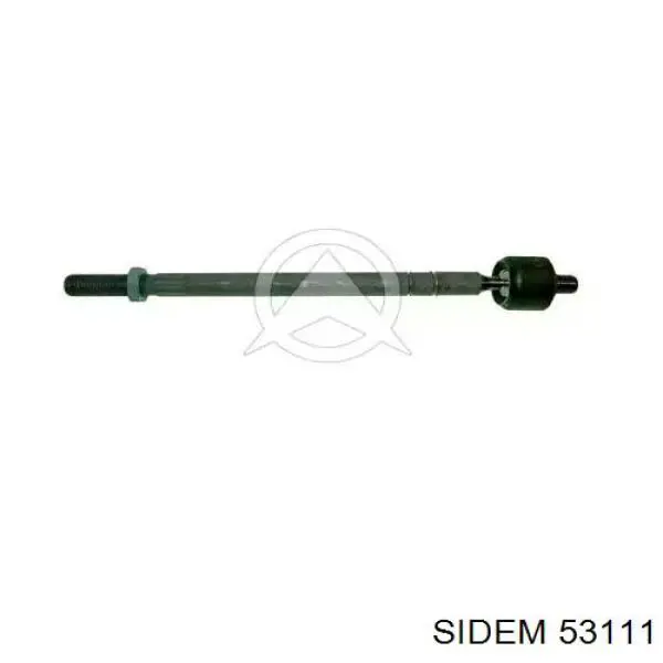 Рулевая тяга 53111 Sidem
