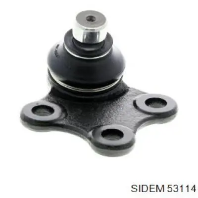 Рулевая тяга Sidem 53114 цена, от 20.69 USD