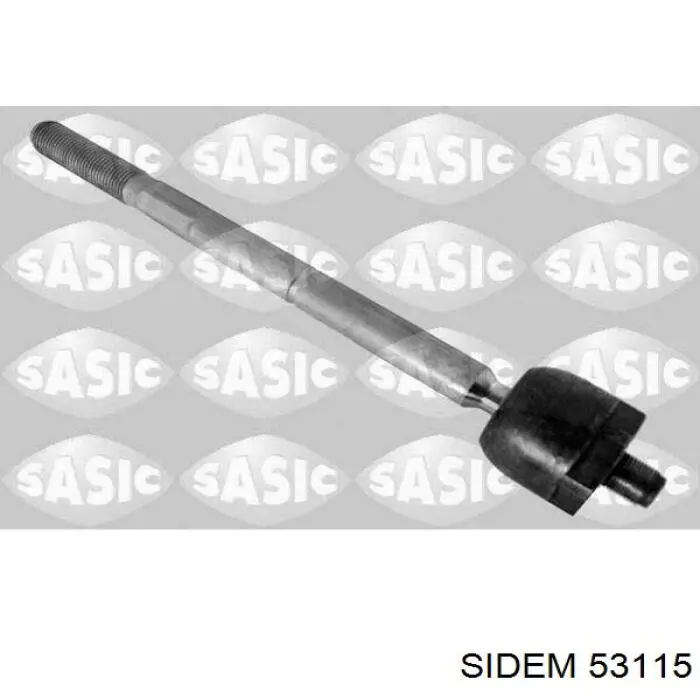 Рулевая тяга Sidem 53115 цена, от 12.51 USD
