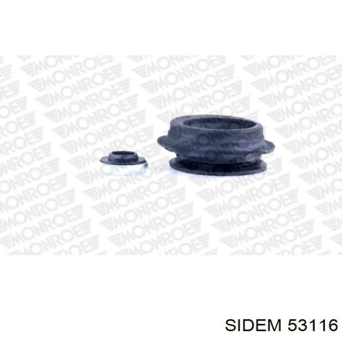 Рулевая тяга 53116 Sidem