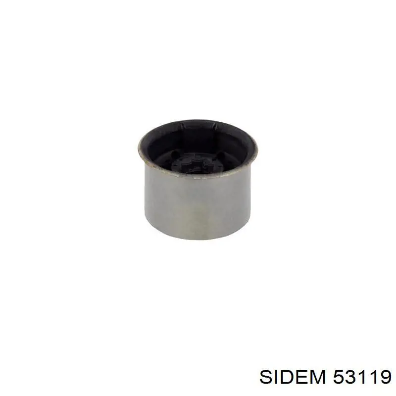 Рулевая тяга Sidem 53119 цена, от 17.37 USD