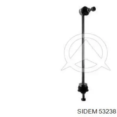 Стойки стабилизатора SKF VKDS343020