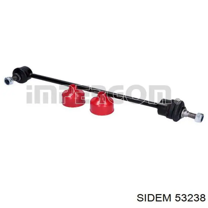 VKDS343020 SKF Стойка переднего стабилизатора