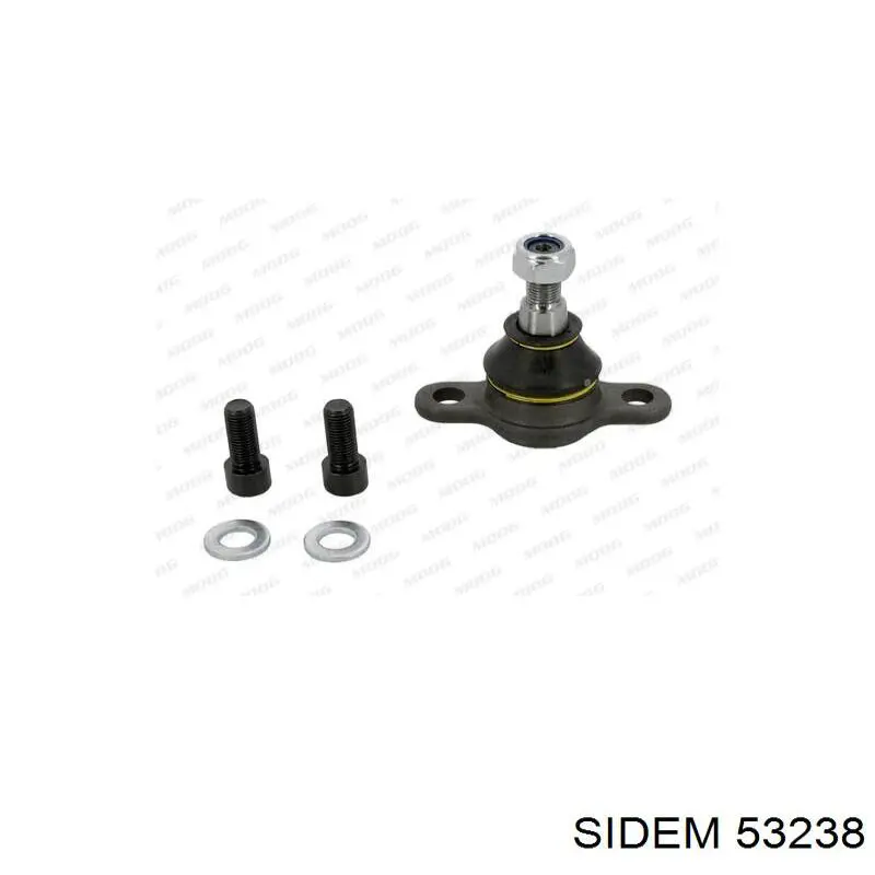 Купить VKDS343020 SKF Амортизационная стойка