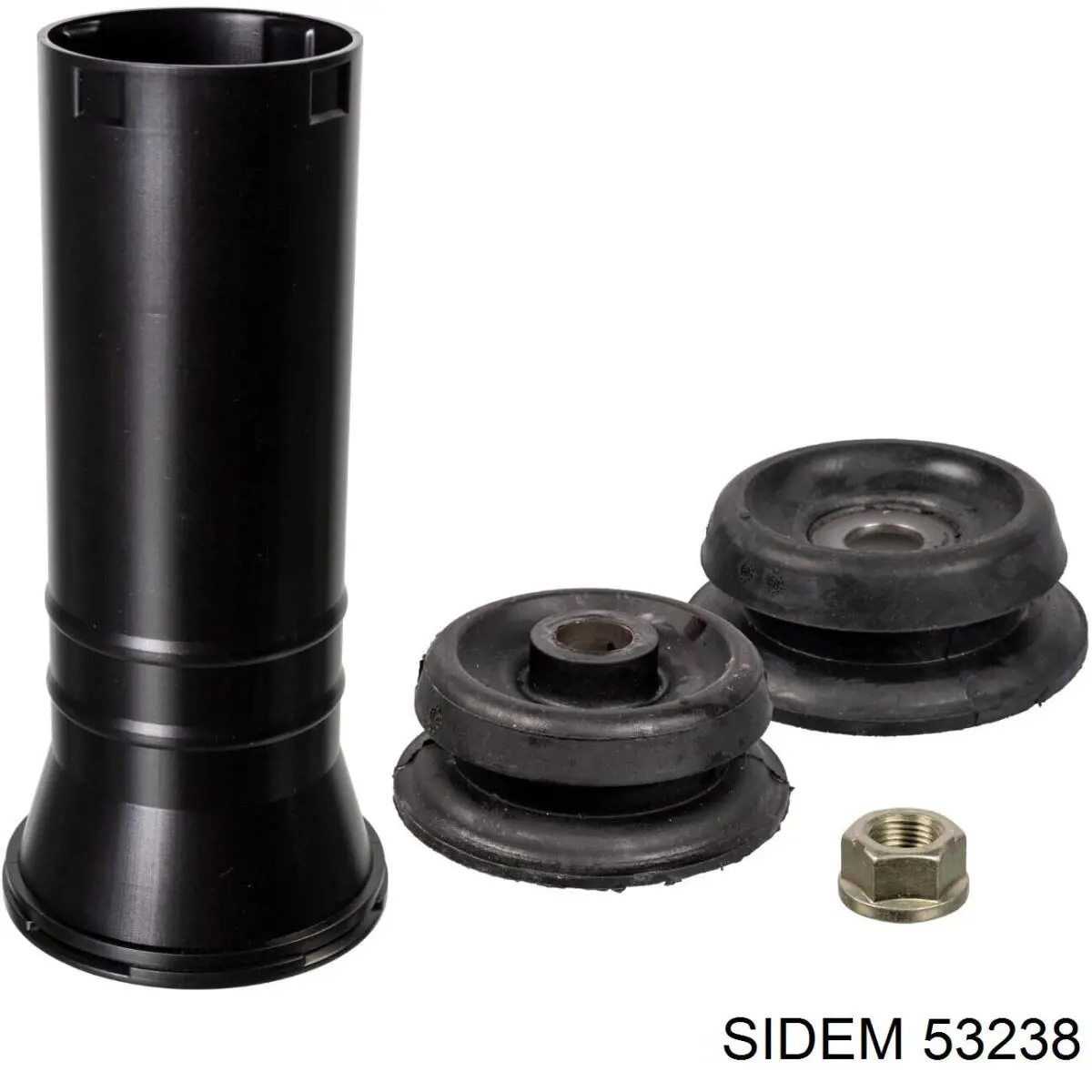 Тяга переднего стабилизатора SKF VKDS343020 цена, от 9.93 USD