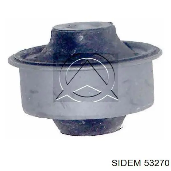Рычаг передней подвески левый 53270 Sidem