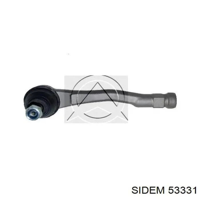 Рулевой наконечник Sidem 53331 цена, от 16.58 USD