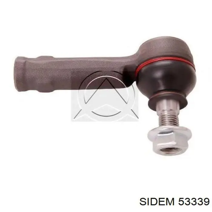 Рулевой наконечник Sidem 53339 цена, от 21.70 USD