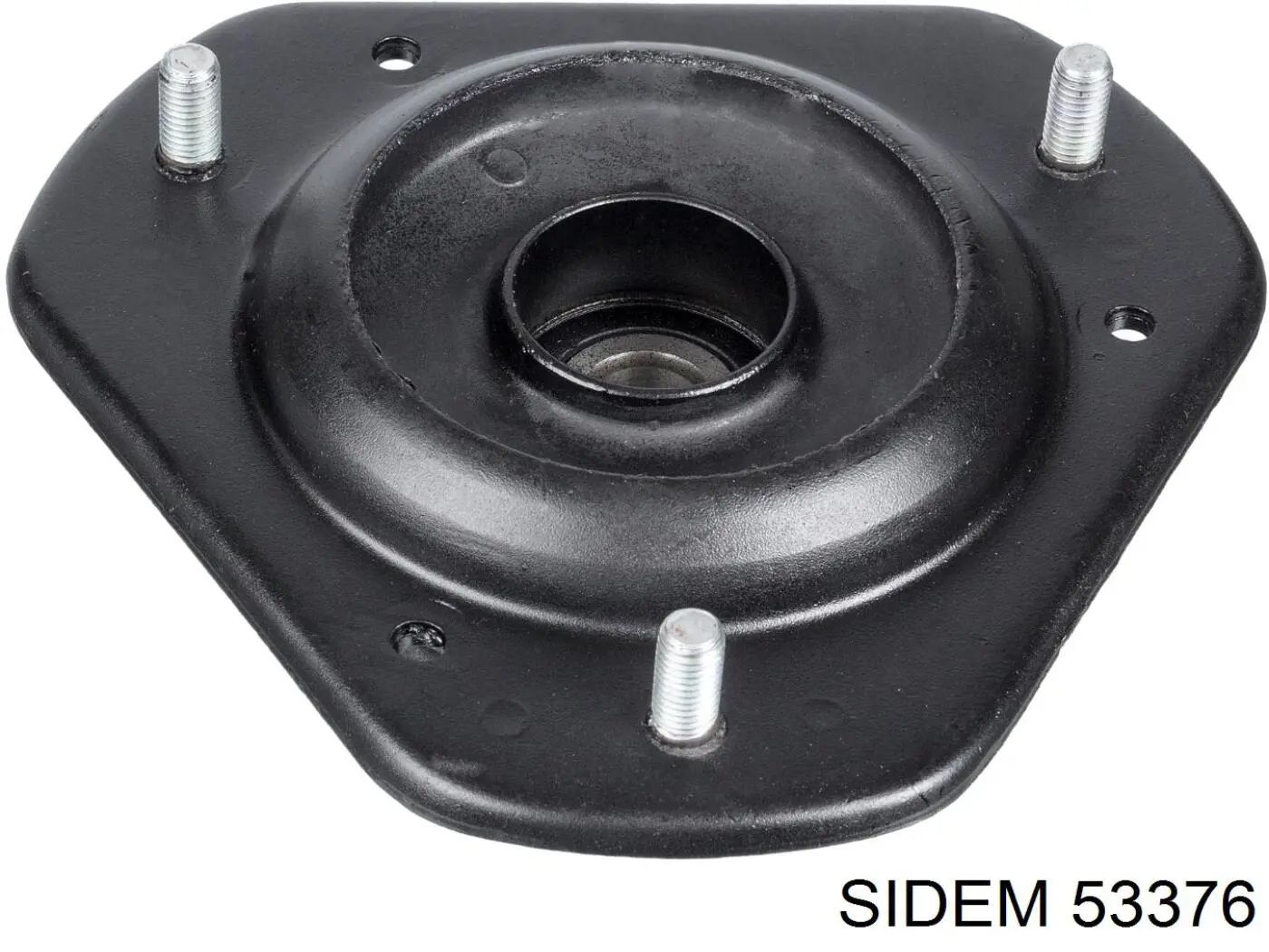 Левый рычаг передней нижней подвески Sidem 53376 цена, от 98.49 USD