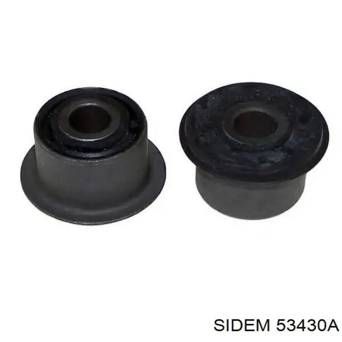 Тяга рулевая поперечная Sidem 53430A