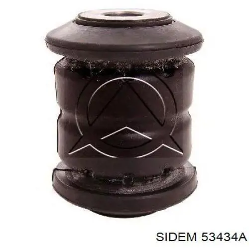 Рулевая тяга Sidem 53434A цена, от 7.40 USD