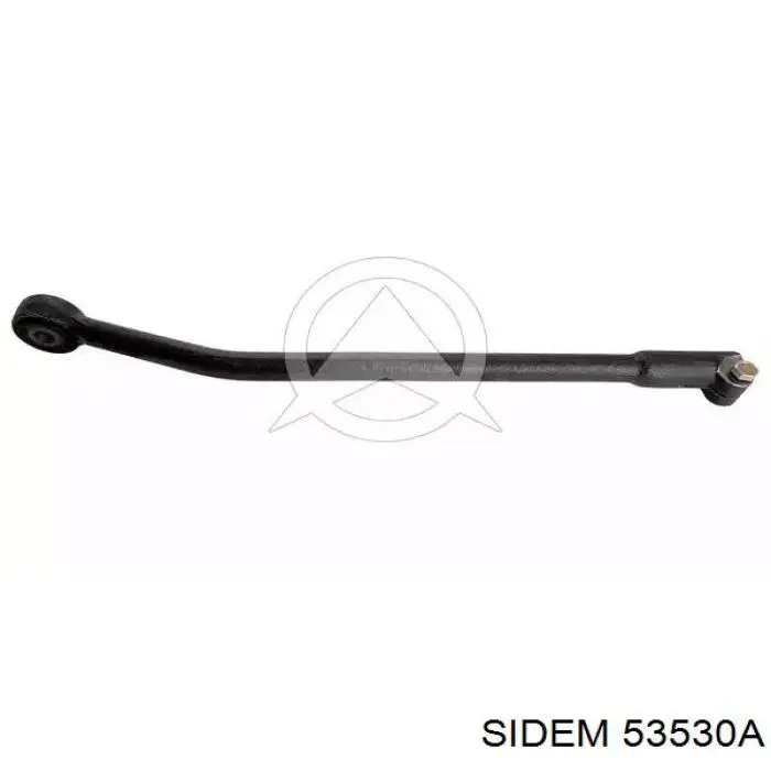 Рулевая тяга Sidem 53530A цена, от 4.72 USD