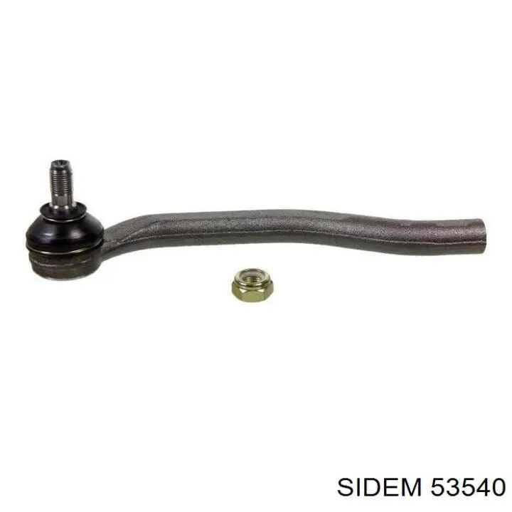 Рулевая тяга Sidem 53540 цена, от 10.48 USD