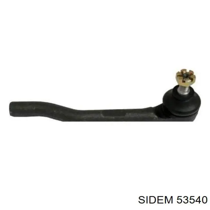 Рулевая тяга Sidem 53540 цена, от 10.48 USD