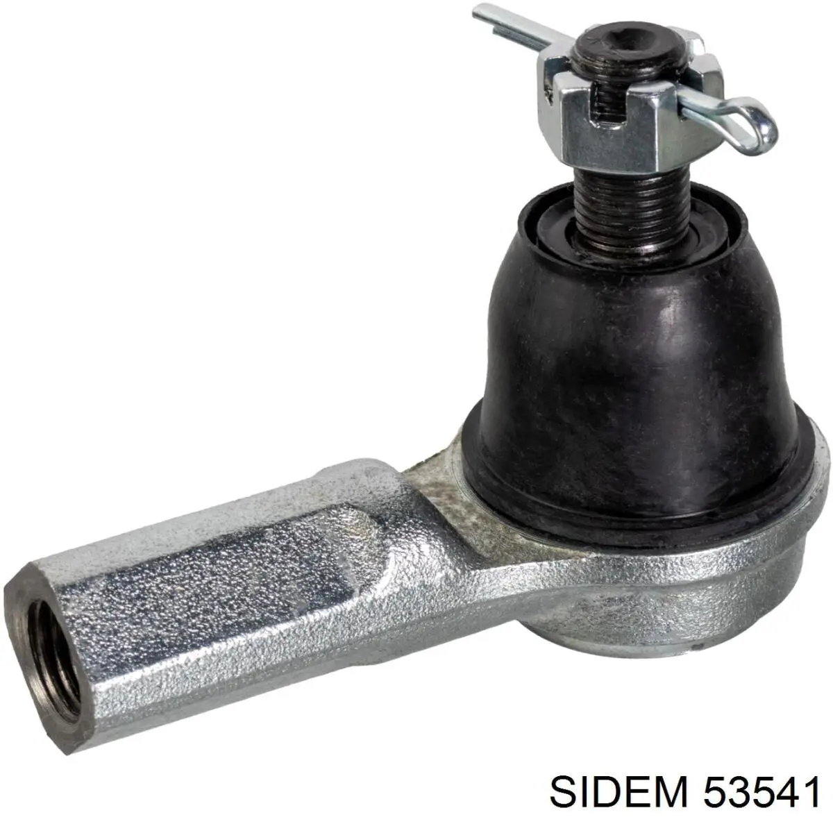 Тяга рулевая поперечная Sidem 53541