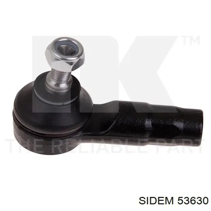 Рулевой наконечник Sidem 53630 цена, от 10.91 USD