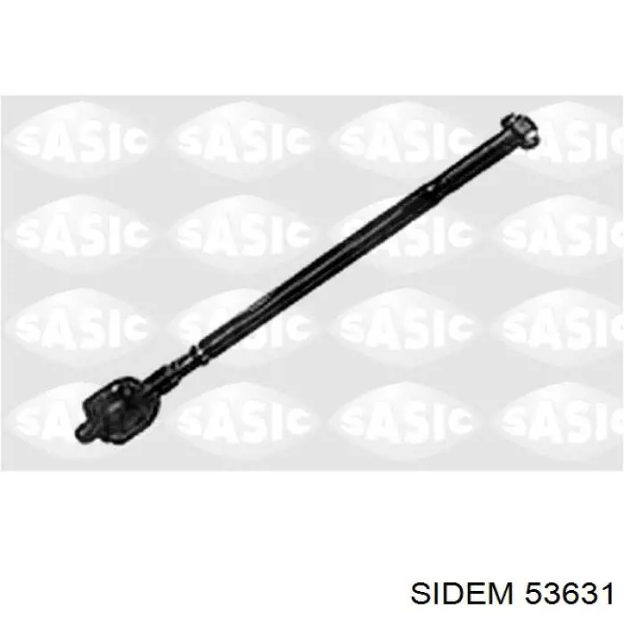 Рулевая тяга Sidem 53631 цена, от 12.67 USD