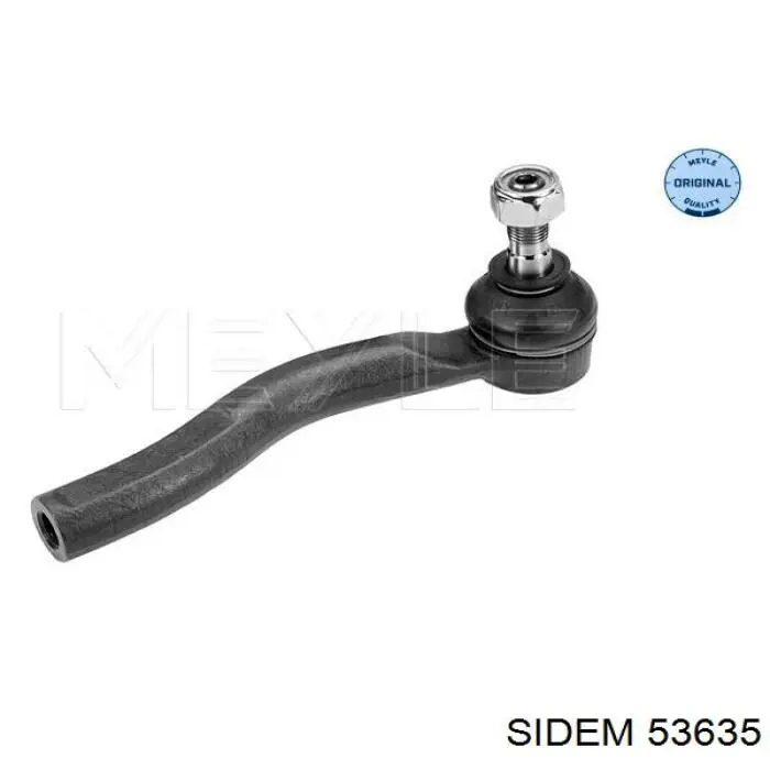 Рулевой наконечник Sidem 53635 цена, от 15.36 USD